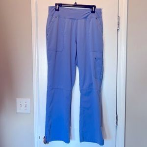 Healing hands scrub pants